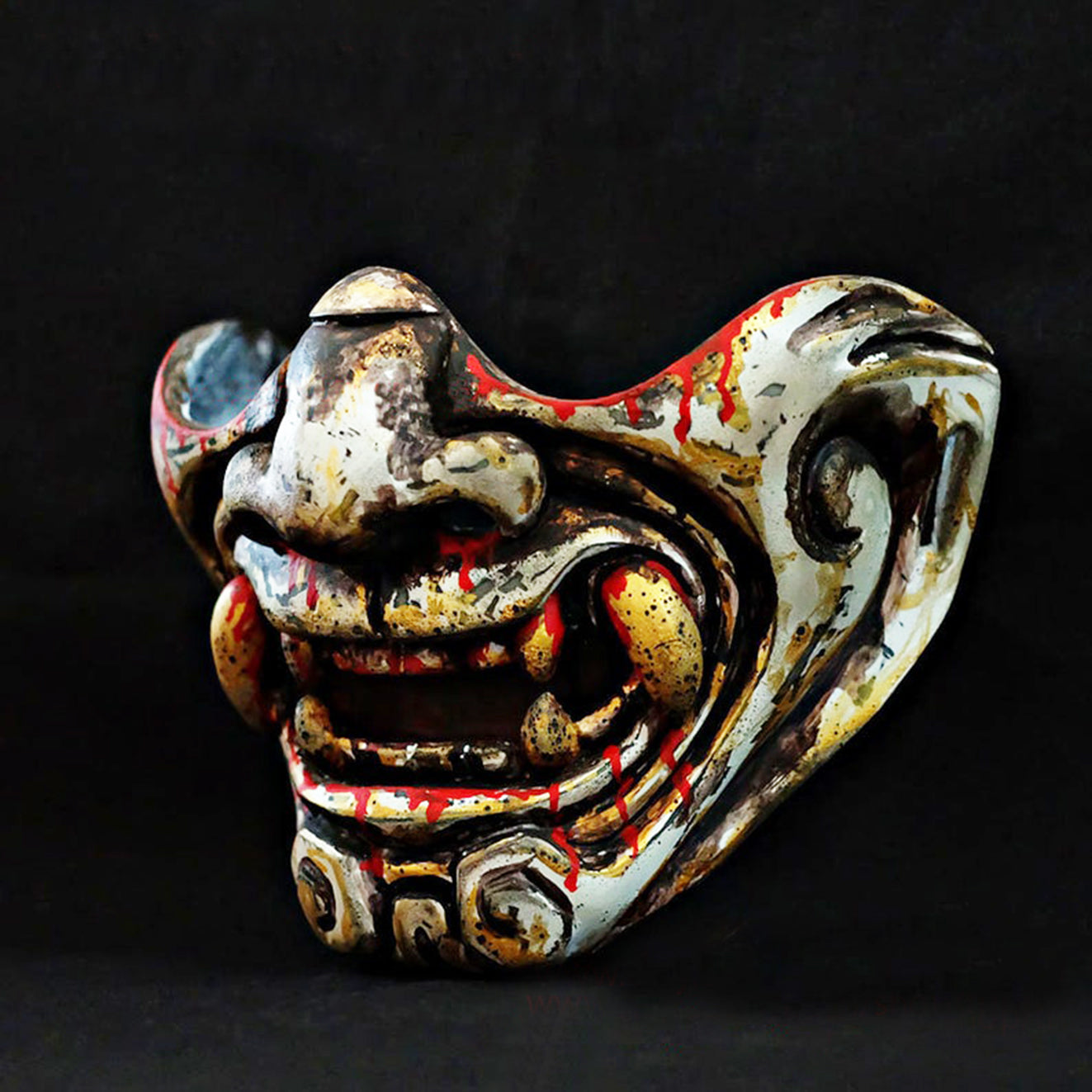 armor mempo mask