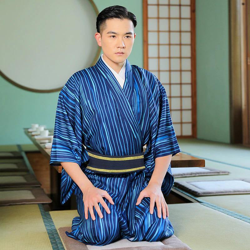 kimono kawa pattern