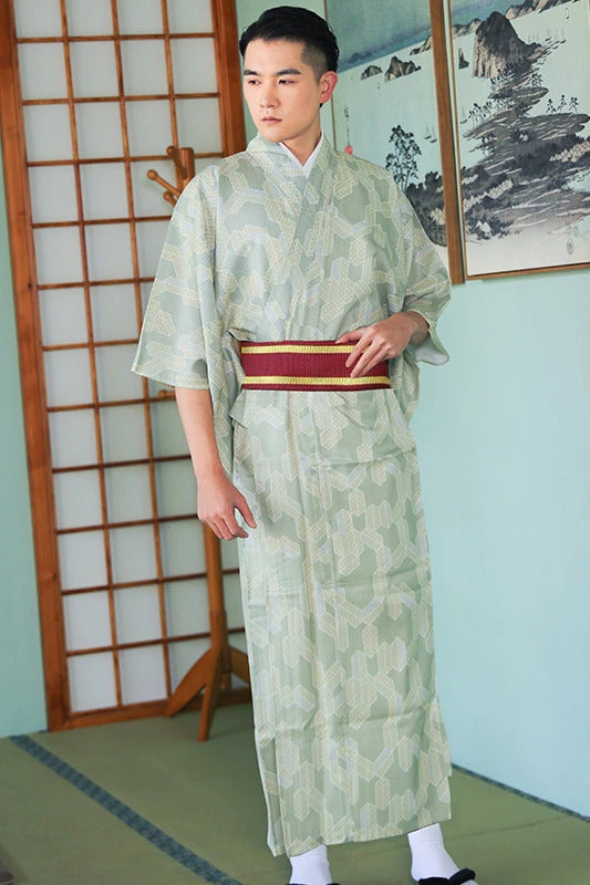 wedding kimono