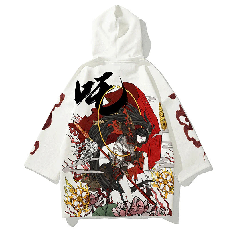 onna hoodie