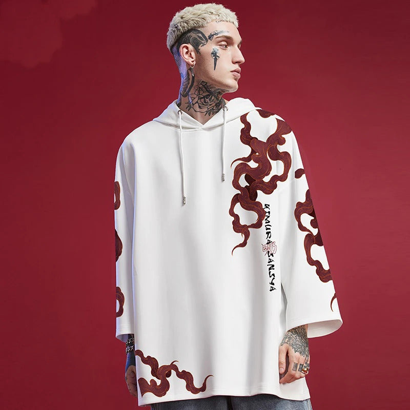 onna hoodie