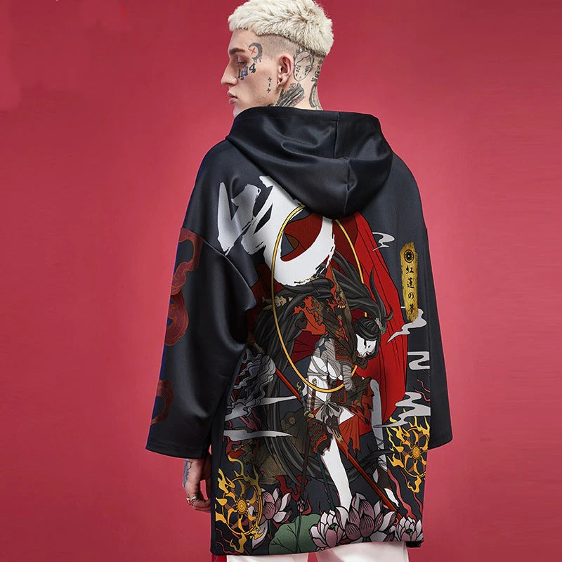 onna hoodie