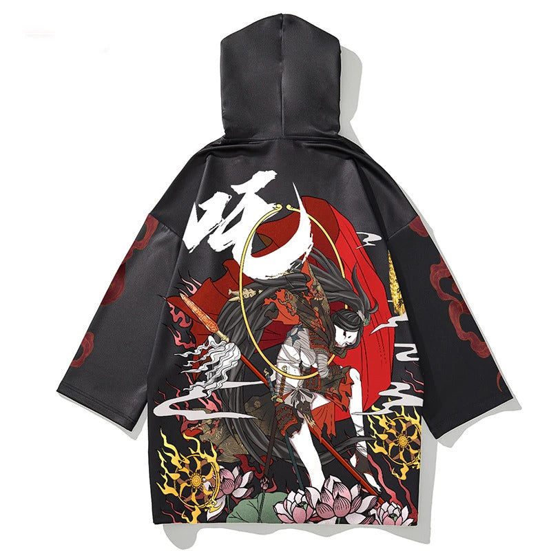 onna hoodie