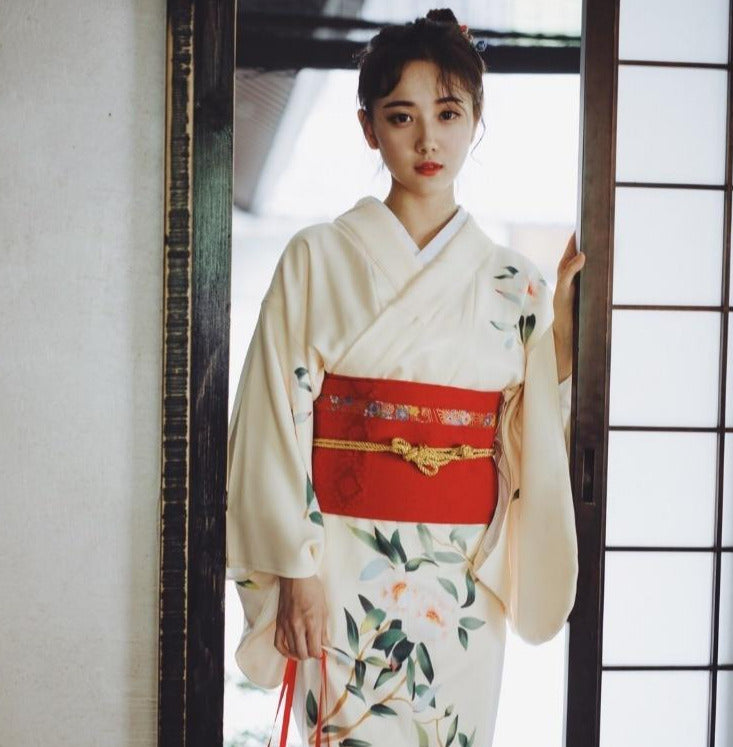 Tokyo kimono