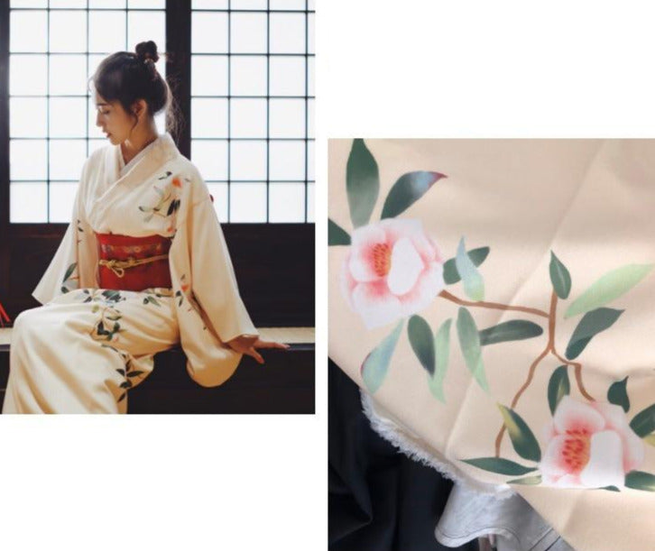 Tokyo kimono