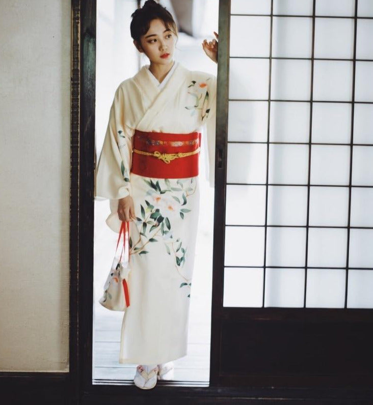 Tokyo kimono