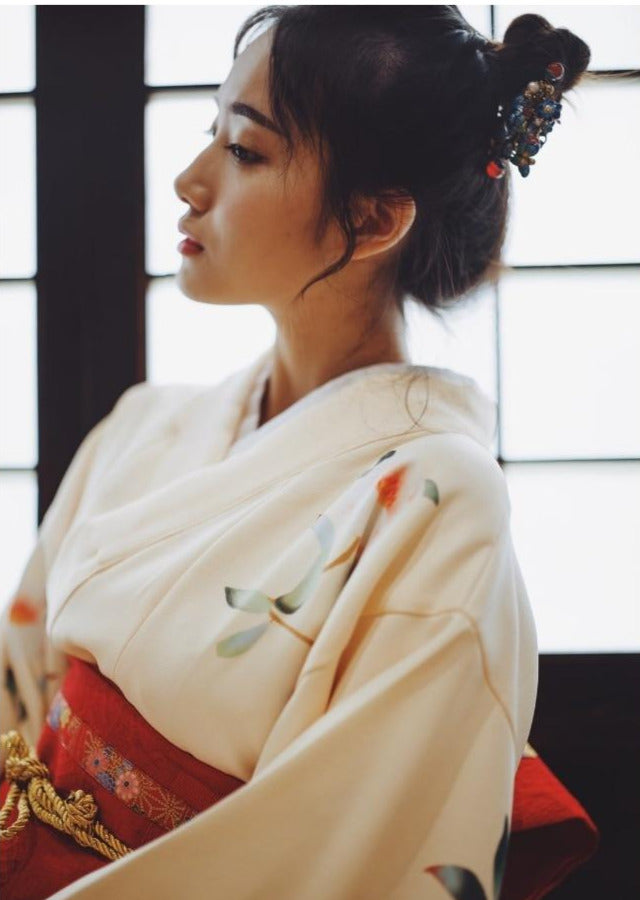 Tokyo kimono