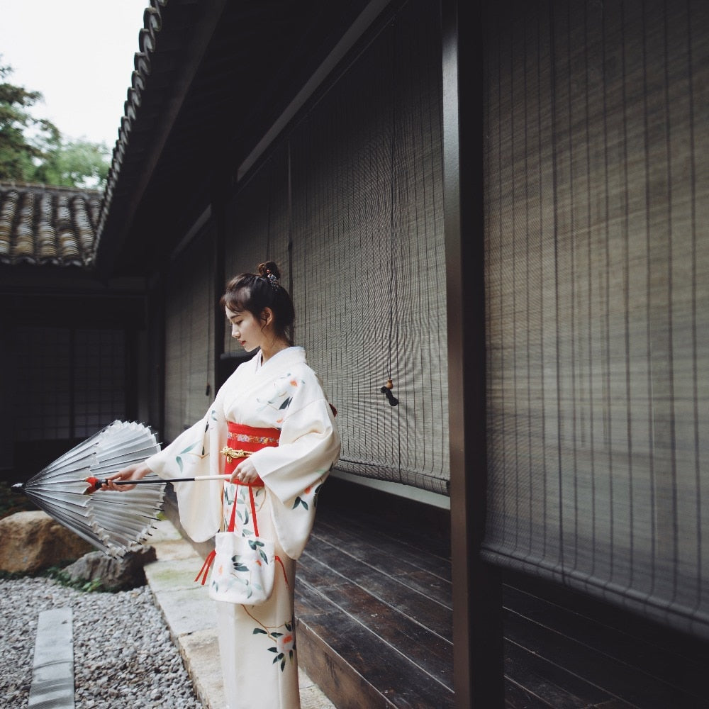 Tokyo kimono