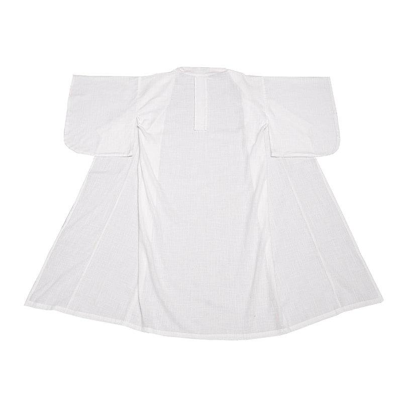 nagajuban kimono