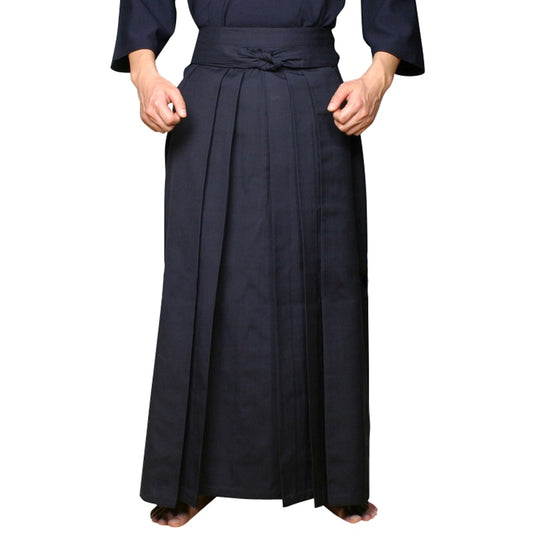 traditional hakama