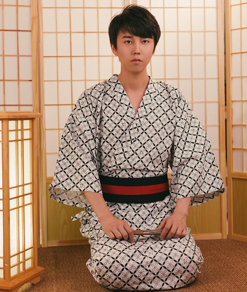 kimono print