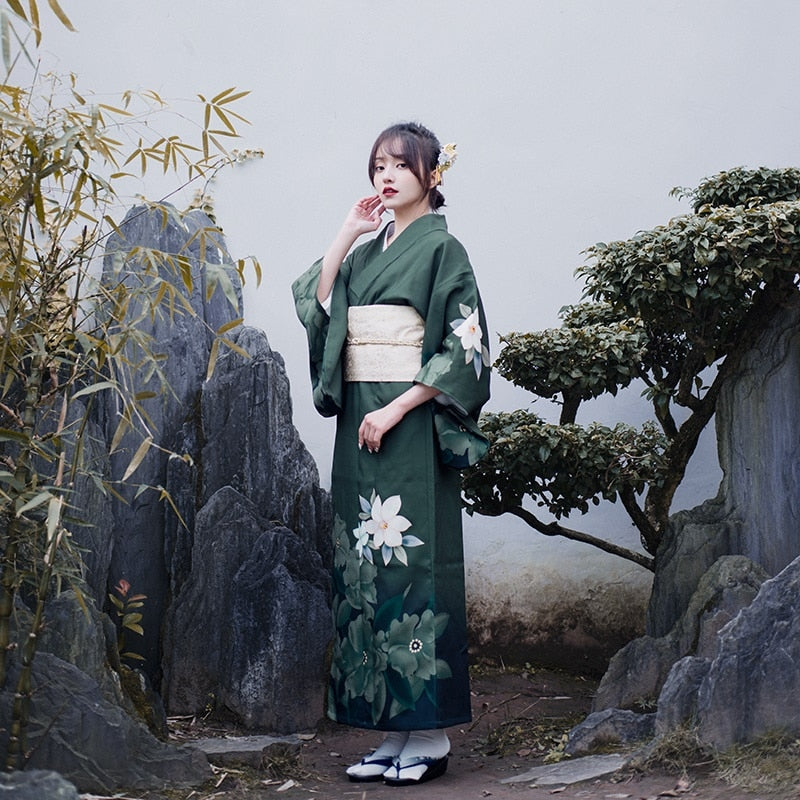 yukata kimono