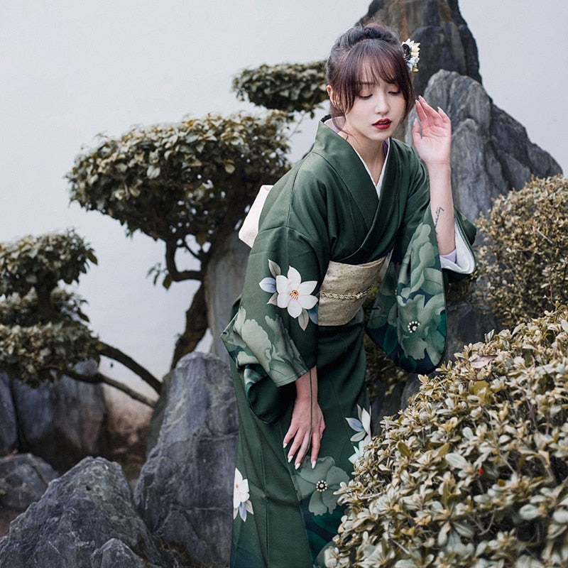 yukata kimono