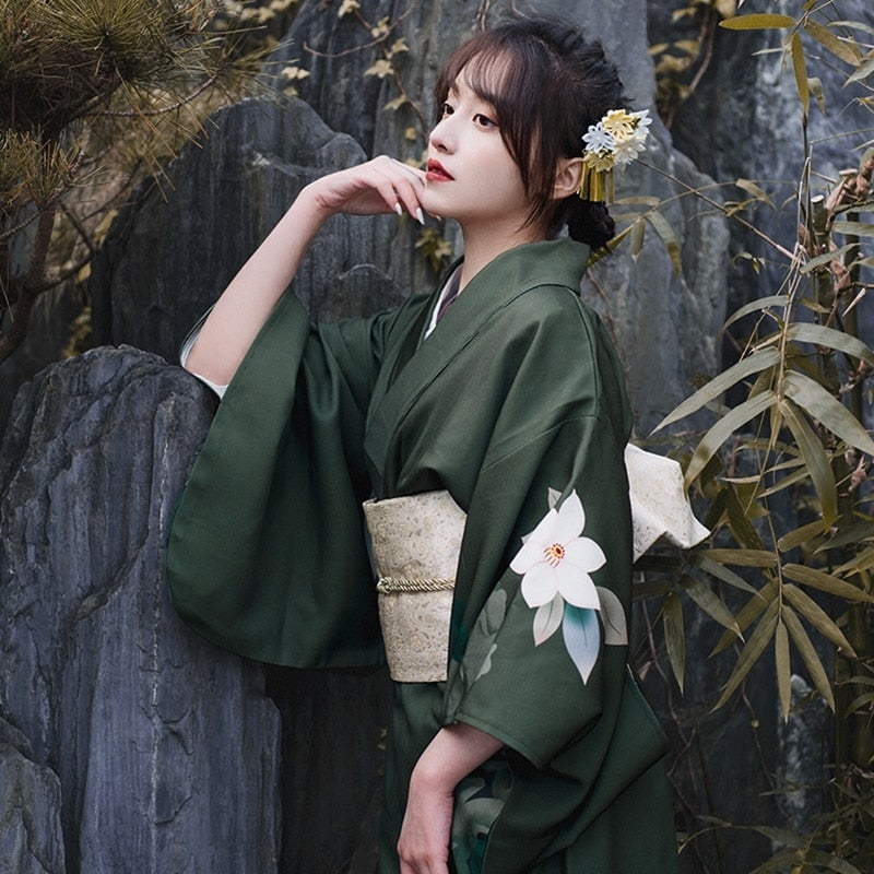 yukata kimono