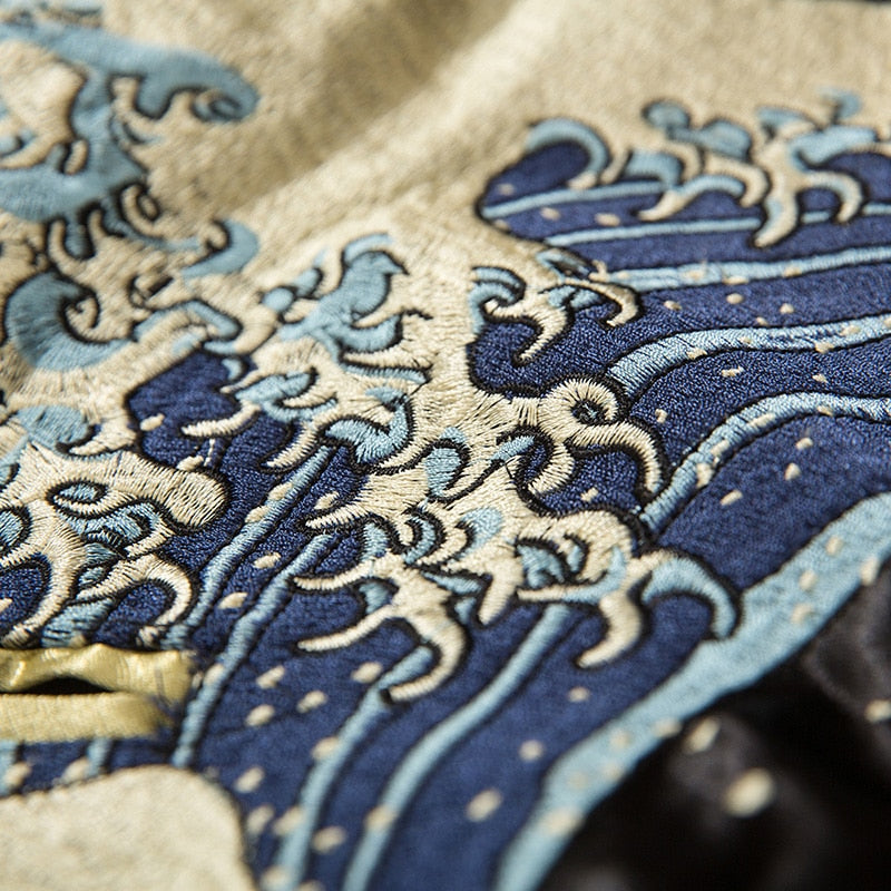 kanagawa sukajan
