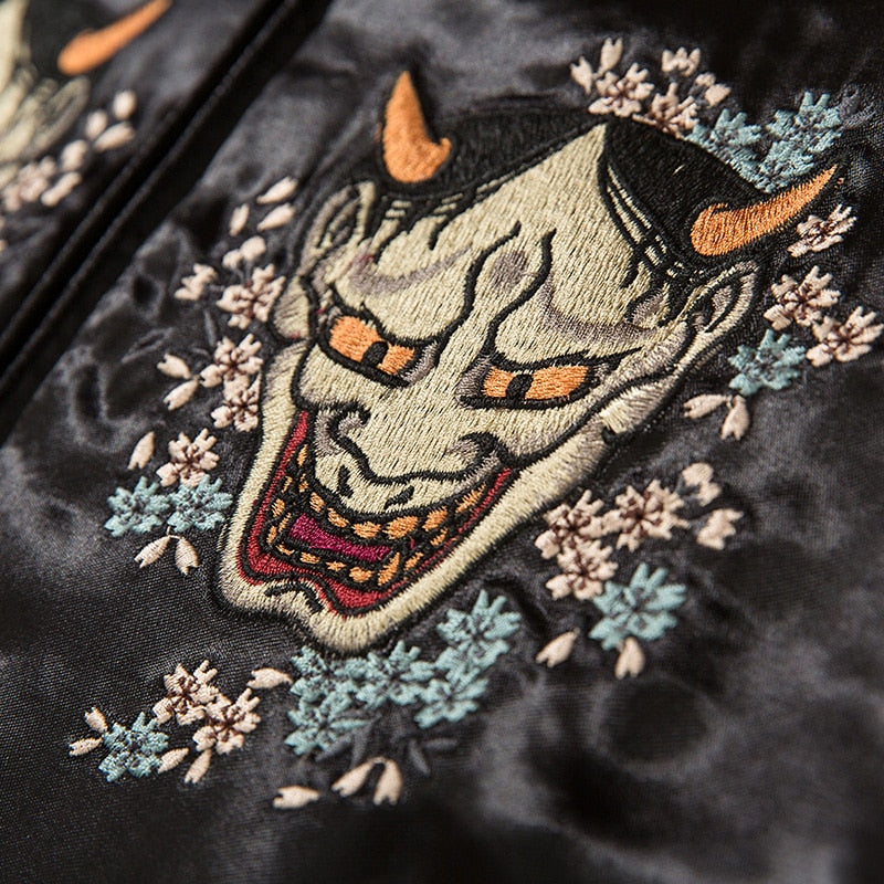 hannya sukajan