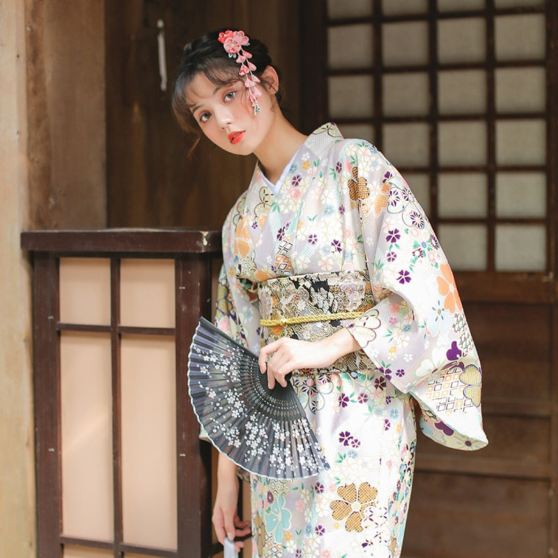 fashion kimono