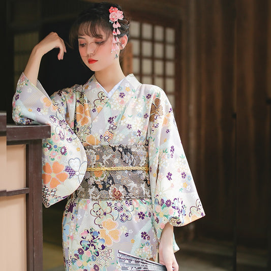 fashion kimono