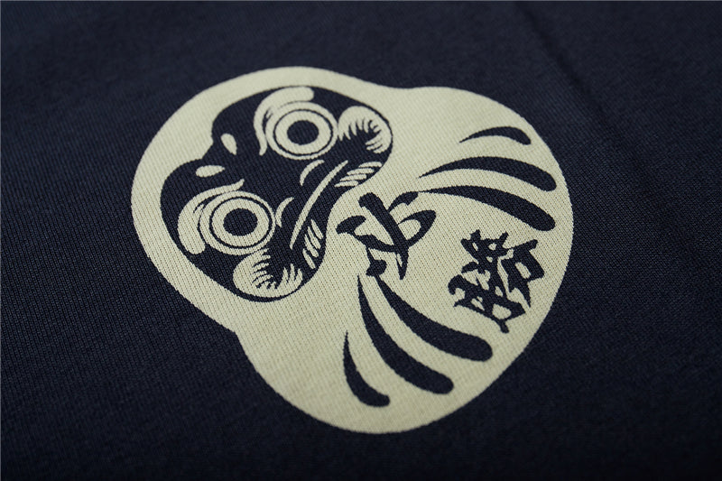 mascot damo t-shirt
