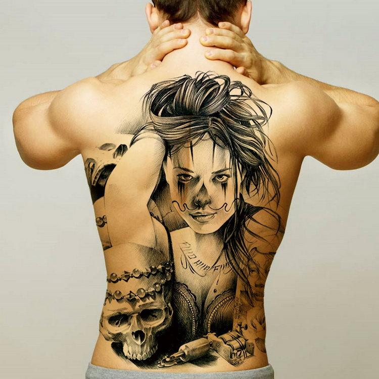 maiko tattoo