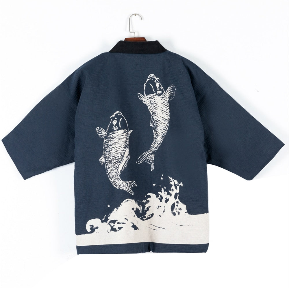 yukata hanten