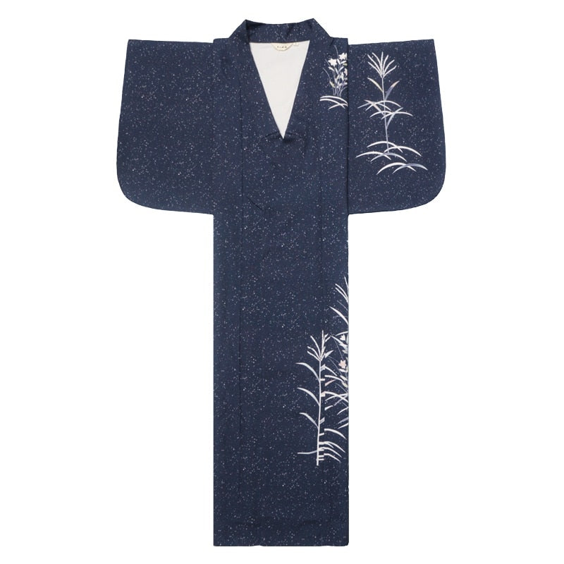 sakura kimono