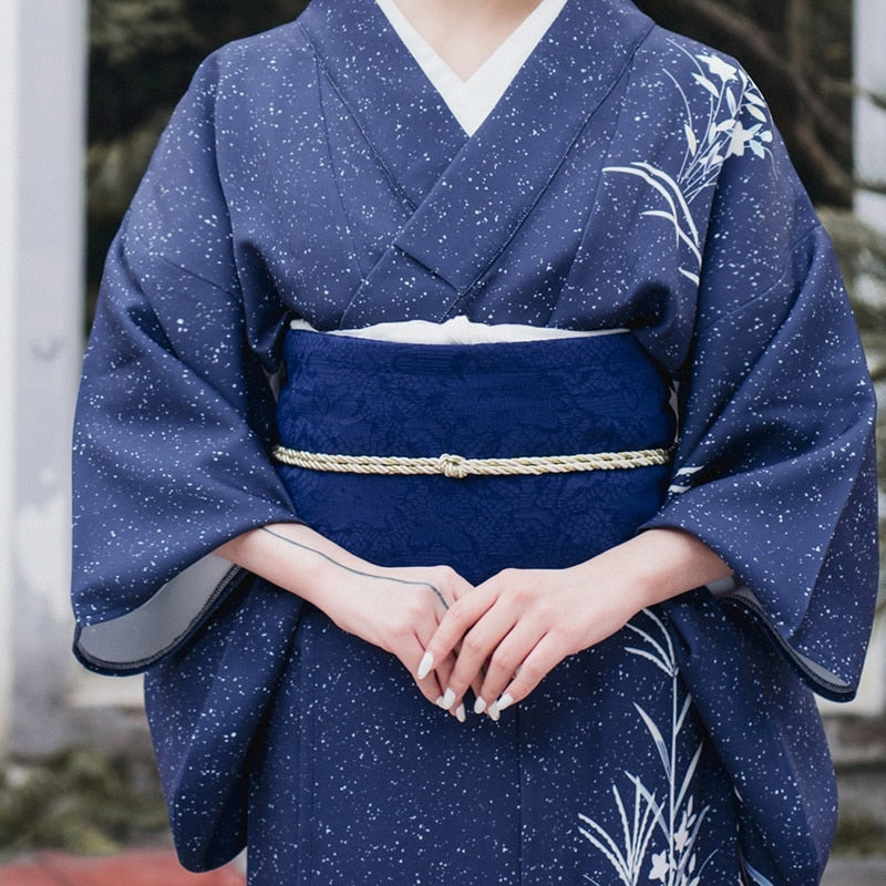 sakura kimono