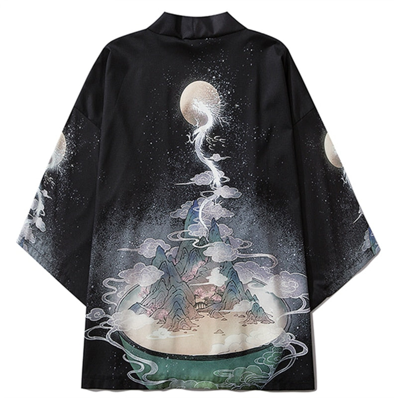trove haori
