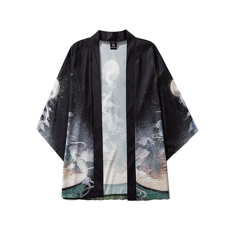 trove haori