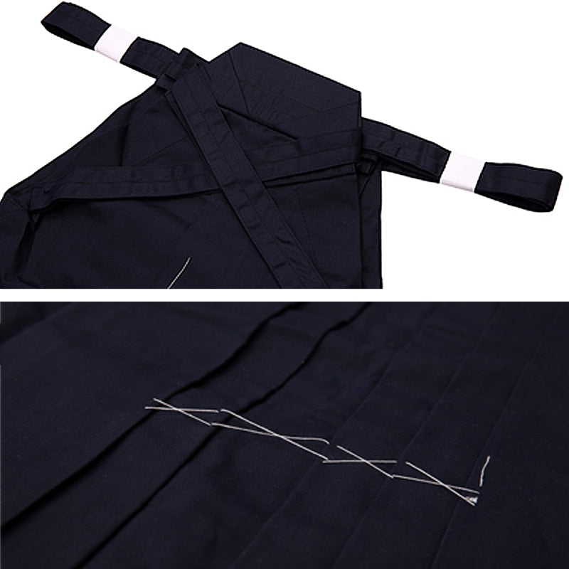 traditional hakama