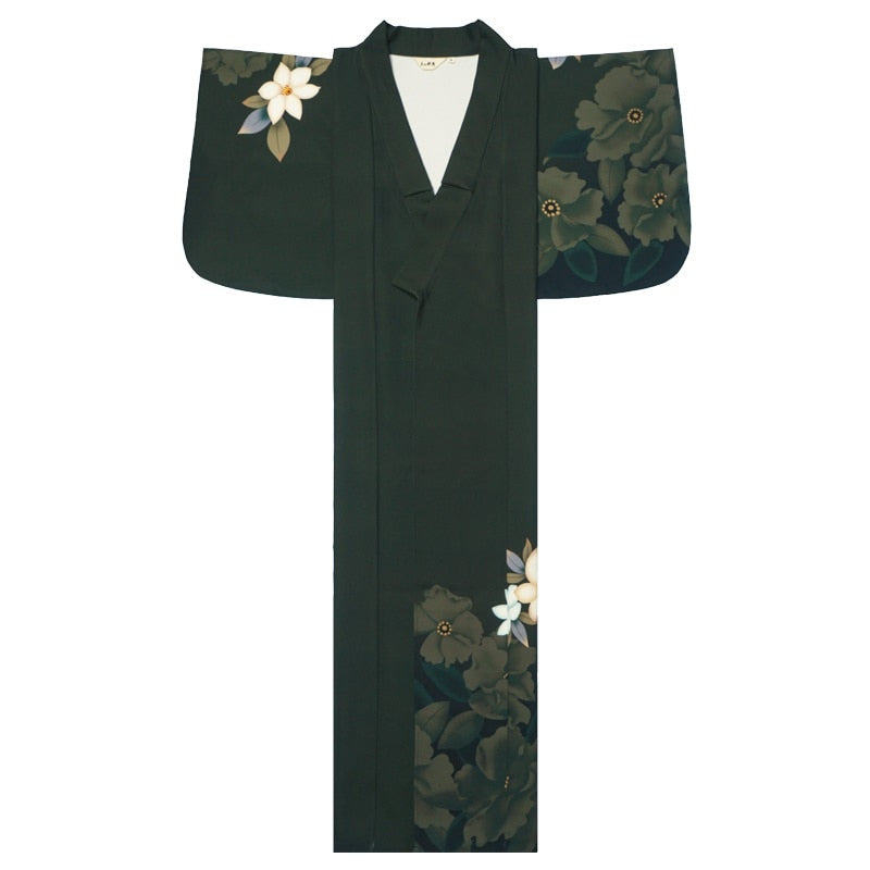 yukata kimono