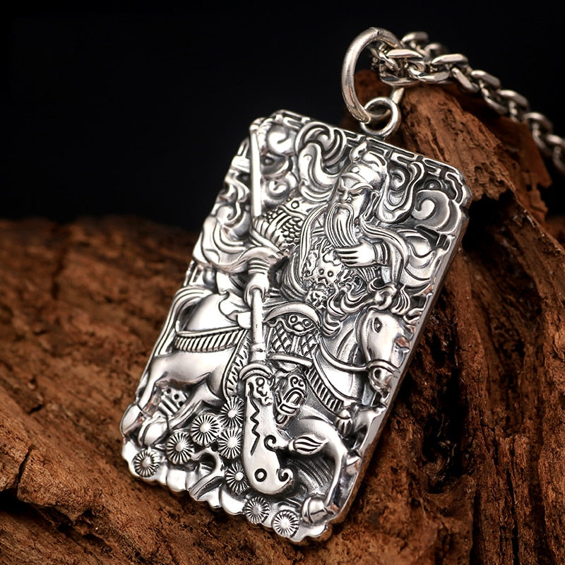 vintage pendant
