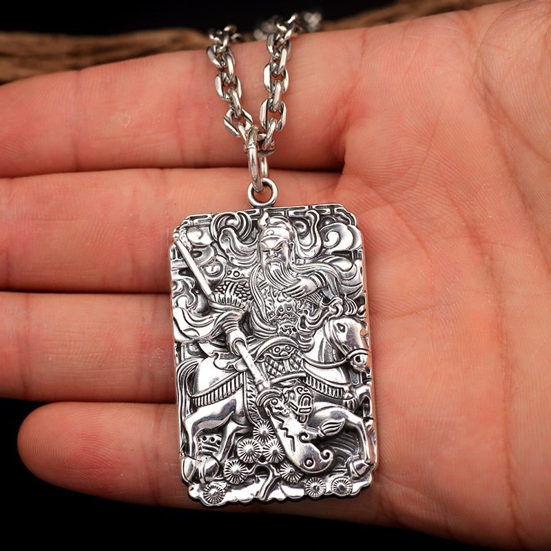 vintage pendant