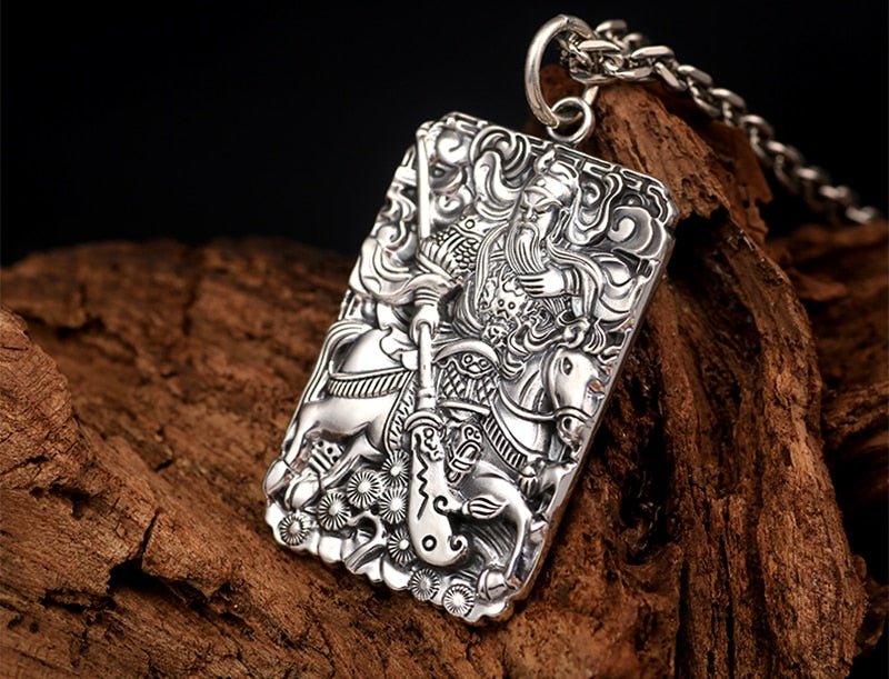 vintage pendant