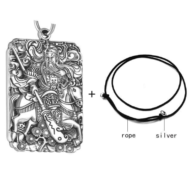 vintage pendant