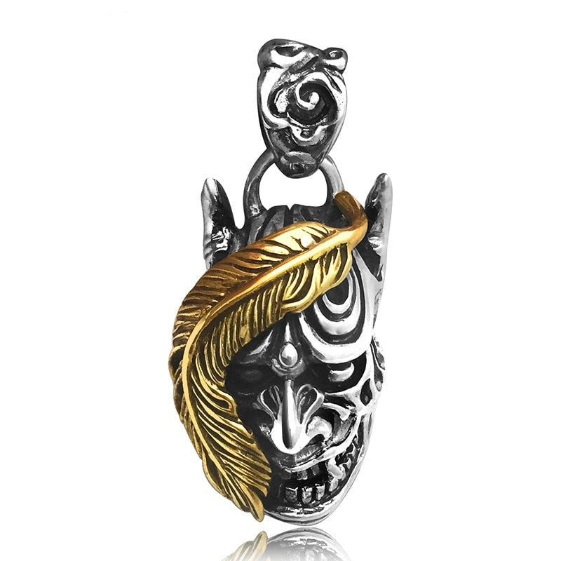 oni necklace