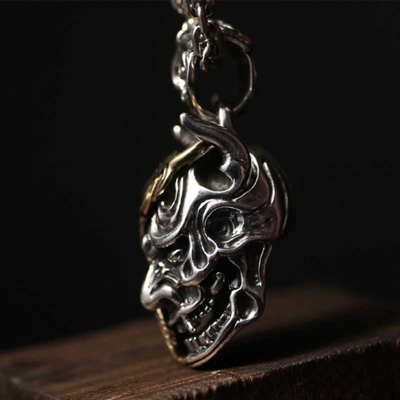 oni necklace