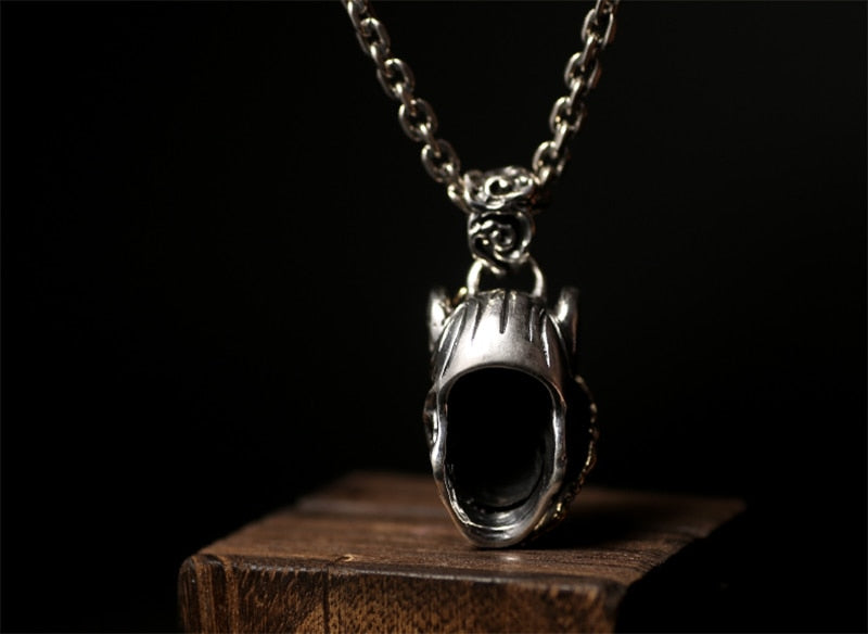 oni necklace