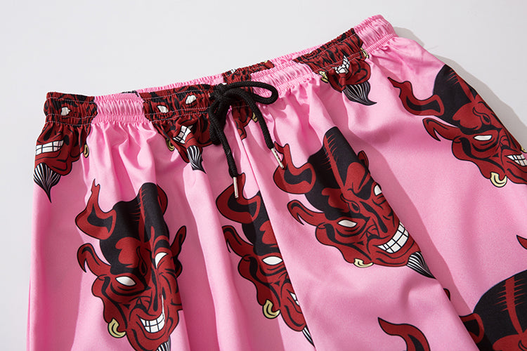 harajuku pants