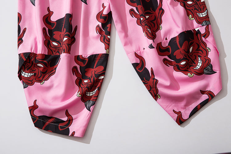 harajuku pants