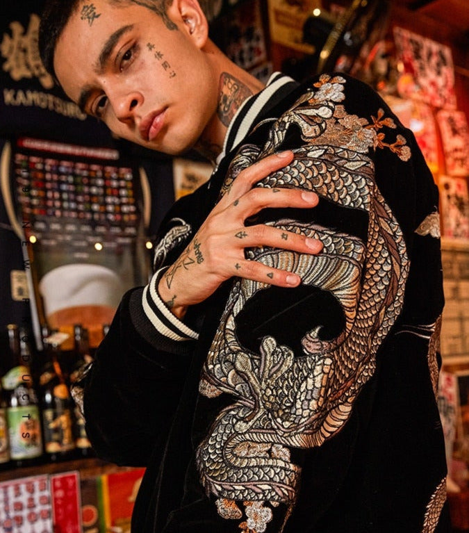 phoenix sukajan