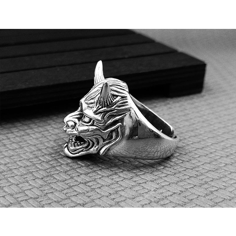 hannya ring