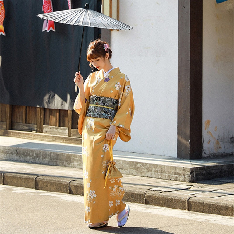 wabi sabi kimono