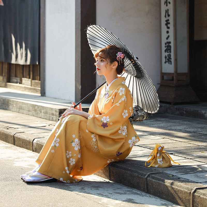 wabi sabi kimono
