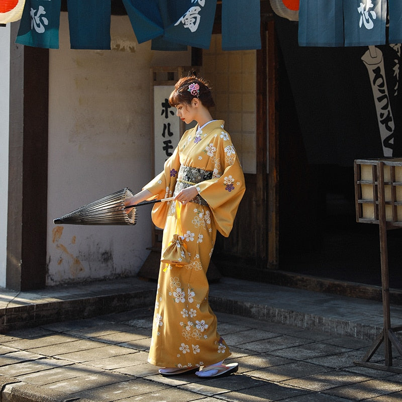 wabi sabi kimono