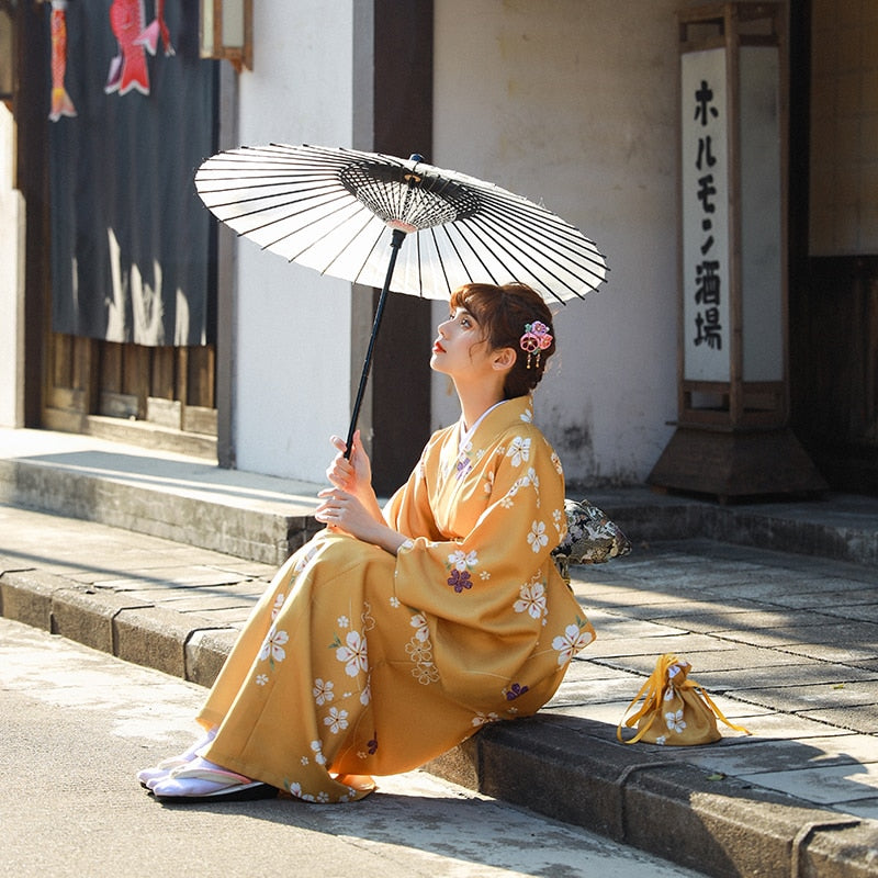 wabi sabi kimono