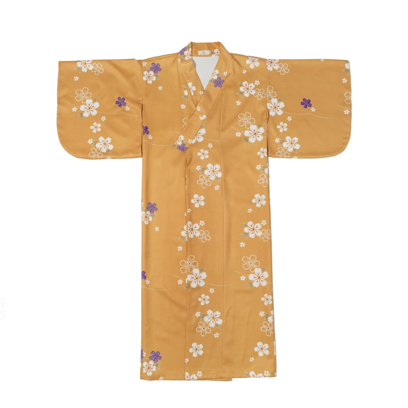 wabi sabi kimono