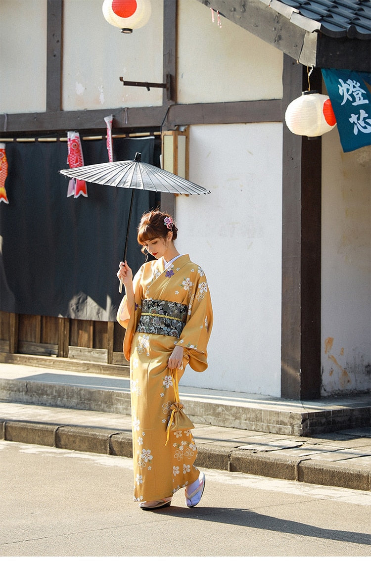 wabi sabi kimono