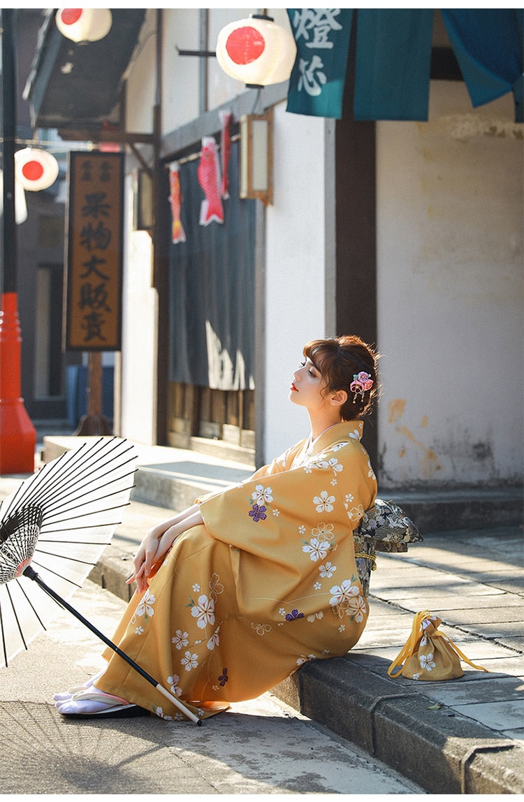 wabi sabi kimono