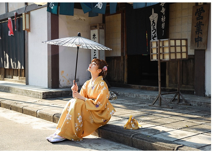 wabi sabi kimono